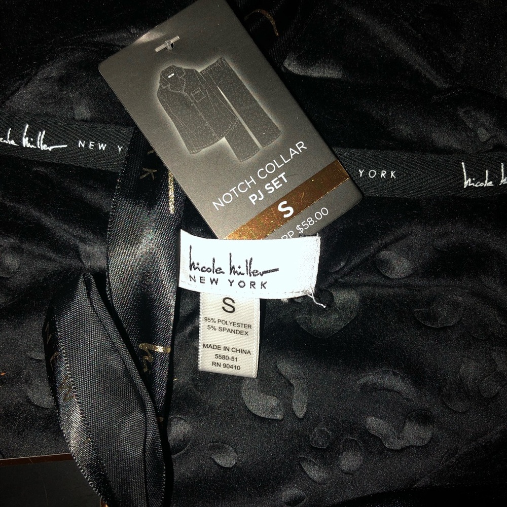 Nicole Miller pjs, never opened